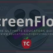 Telestream ScreenFlow Intro And Tutorial TeacherCast