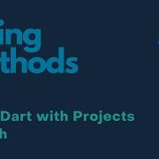 Dart String Methods Learn Dart With Practical Projects 03 English