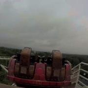 Python Efteling Onride GoPro HD