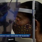 Glaucoma Screening