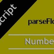 42 Javascript Parsefloat Function In Hindi