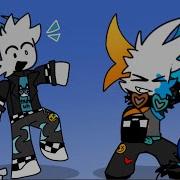 Hey Ya Dance Phighting Oc S Filler Animation Test