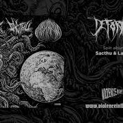 Deformity Sacthu Lazharus Split FULL ALBUM STREAM