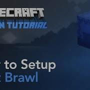 How To Setup The ChatBrawl Plugin Minecraft Java