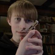 Muzzle Flare Test 2 In HD