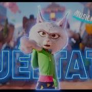 Sing 2 Suéltate Song Lyrics Sing 2