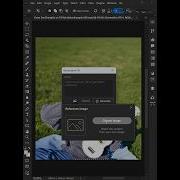 Generative Fill New Update In Adobe Photoshop 2024 Photoshoptutorial