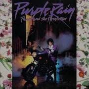 Prince And The Revolution Let S Go Crazy