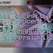 TEAM UNCHARTED Collab 50 Coal Lesitia KreScent PRiSMBREAKER Dispersion POINT