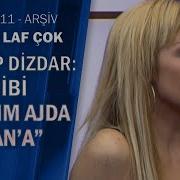 Zeynep Dizdar Ajda Pekkan Sesimi Beğendiğini Söyeldi Burada Laf Çok 12 08 2011
