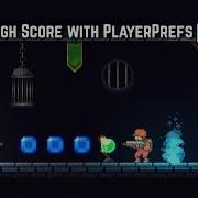 How To Save High Score In Unity With C For Beginners Unity 6 Tutorial On How To Save High Score