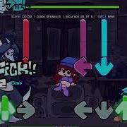 Vs Ace Frostbite Swapped GFC