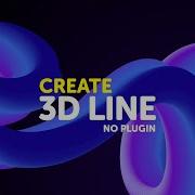 Create 3D Line In After Effects After Effects Tutorial Motion Graphics Tutorial 2022