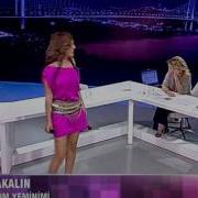 Demet Akalın Ziynet Sali Bozuyorum Yeminimi Saba Tümer Le Bu Gece 06 05 2010