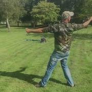 5WT Distance 170 Slow Motion