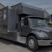 Introducing Sarnia S New Emergency Management Mobile Command Vehicle