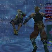 Jecht Shot 2 FINAL FANTASY X X 2 HD Remaster