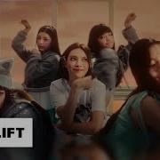 ILLIT 아일릿 빌려온 고양이 Do The Dance Official MV