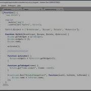 Angular File Structure