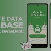 Хранение данных с помощью Firebase Realtime Database в Android Studio CRUD создание Kotlin