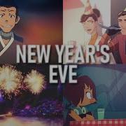 YES New Year S Eve MEP
