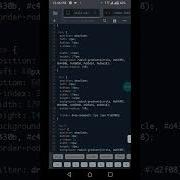 Creating A Cute Puppy Dog Using HTML CSS CSS Tricks Coding Shorts Coding