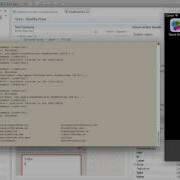 IBM Rational Test Workbench Instrumenting For The IOS Simulator