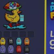 Pixel Flow Level 959 Solution Walkthrough