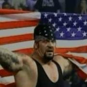 Undertaker You Re Gonna Pay Entrance Video