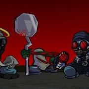 Fnf 1corekiller But Jebus Antipathy Hank And Tricky Sing It
