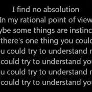 Rush Open Secrets Lyrics