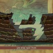 Level Editor Worms Battleground