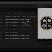 Budgeter React Native SQLite