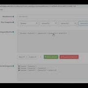 Opencart Module Admin Dynamic Categories