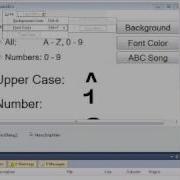 Visual Basic 2010 Express Tutorial 22 Adding A Menu SpeakABCs 6 11