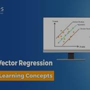 Support Vector Regression Explained In Machine Learning