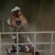 Alvin Takes A Shower But Alvin Has Barney S Voice And Dave Has Cookie Monster S Voice