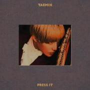 SHINee Taemin 벌써 Already