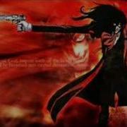 Hellsing OST Alucard S Theme