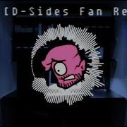 FNF Ourple Guy Bite Fanmade D Sides Remix