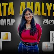 Data Analyst Roadmap
