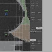 Destructible 2D Quadtree Based Terrain
