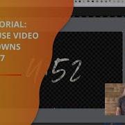 How To Use Video Countdowns With ProPresenter 7