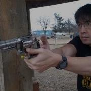 My First Time Smith And Wesson 44 Magnum Revolver