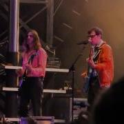 Weezer At Rock The Shores 2013 Say It Ain T So
