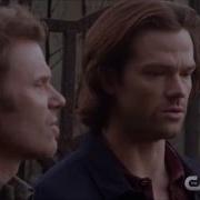 Supernatural Sam E Lúcifer 11x10 The Devil In The Details