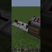 2 Simple Automatic Crafting How To Minecraftcrafter Redstoneengineering Redstone