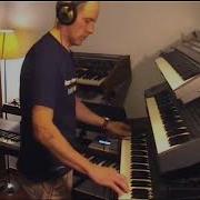 DX5 Performing Depeche Mode Never Let Me Down Again Live Streaming Cover
