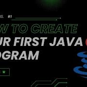 Simple Hello World Application In Java
