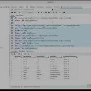 Learning SQL With PostgreSQL Inner Joins